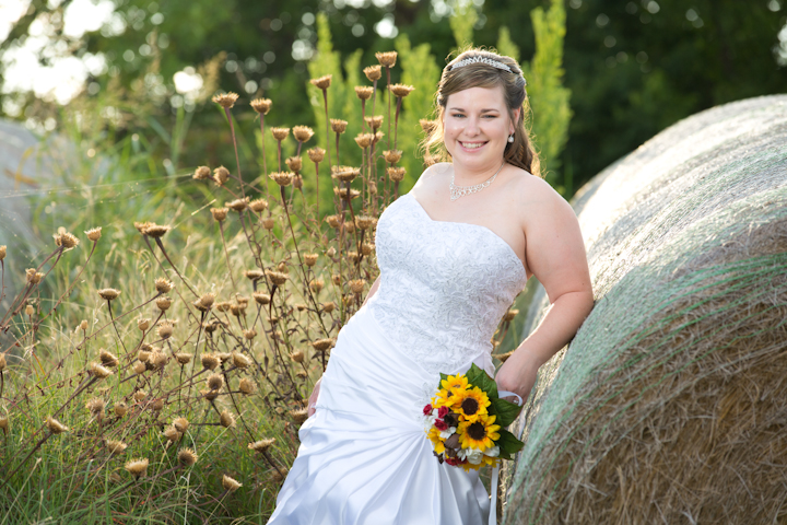 Bridals: Alicia