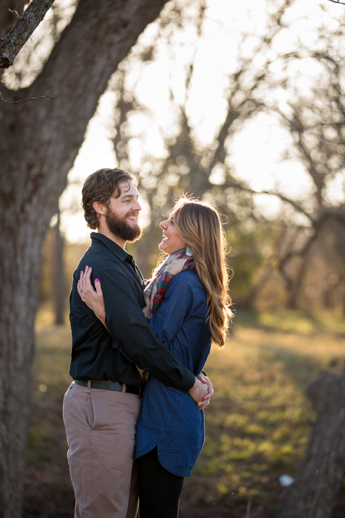 Brittani & Josh | Engaged