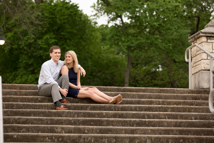 Randi & Ricky | Engaged