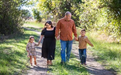 2024 Fall Mini Sessions