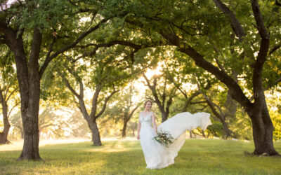 Allie’s Tenroc Bridals // Salado Wedding Photographer